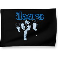 The Doors Band House Flags - Double-Sided Print