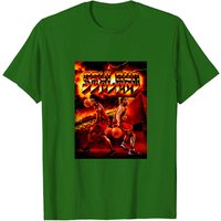 Collin Sexton Darius Garland Sexland Classic T-Shirt for Men — Mens T Shirts