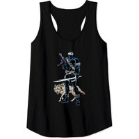 Débardeurs Snake-Eyes Gi Joe pour hommes