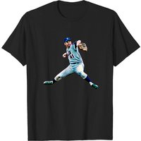 T-shirt pour hommes Tom Seaver : The Franchise — T-shirts pour hommes