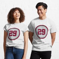 T-shirt pour hommes Rod Carew Angels — T-shirts pour hommes