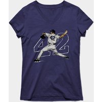 T-shirt pour hommes 42 Aka The Sandman - Mariano Rivera — T-shirts pour hommes