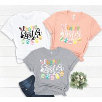 T-shirt assorti de Pâques pour hommes — T-shirts pour hommes