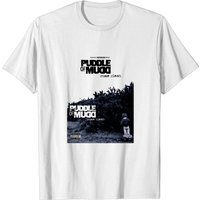 Puddle Of Mudd Band Classic T-Shirt for Men — Mens T Shirts