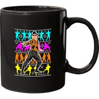 Enter-Tayne-ment Tim And Eric Mugs - Customizable Ceramic — Mugs & Tumblers