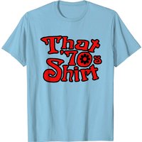 That '70s Show Men's T-Shirt in Black