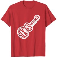 Sixties Music T-Shirt for Men — Mens T Shirts