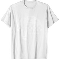 T-shirt 2 Tone Records - T-shirt de The Specials pour hommes — T-shirts pour hommes