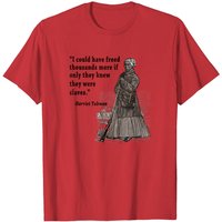 T-shirt africain Vintage Underground Railroad pour hommes — T-shirts pour hommes