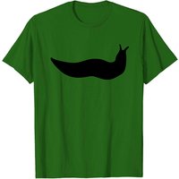 T-Shirt Slug pour hommes