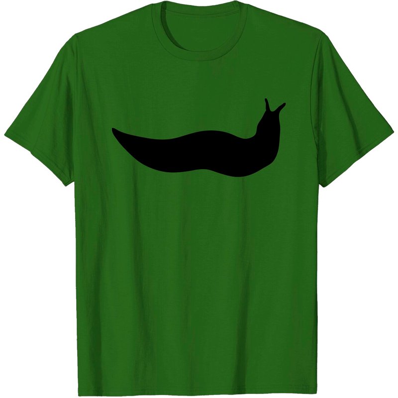 T-Shirt Slug pour hommes — T-shirts pour hommes