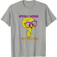 T-shirt Tweety Bird Smart Chick pour hommes