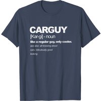 T-shirts Car Guy Racing Mechanic pour hommes