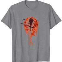 Bloodborne Souls T-Shirt for Men — Mens T Shirts