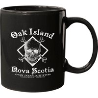 Oak Island Mugs Nova Scotia Skull Canada Sweatshirt