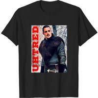 T-shirt essentiel Uhtred de Bebbanburg, The Last Kingdom — T-shirts pour hommes
