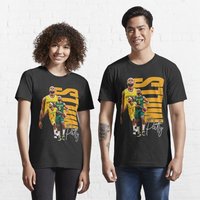 T-shirt essentiel Patty Mills Merch pour hommes