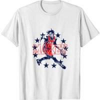T-shirt Essentiel Maxey pour Hommes en Cendre