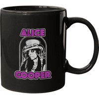 Tasses Alice Cooper Top Hat Pullover — Tasses et gobelets