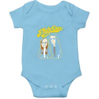 Steely Dan Baby Onesie