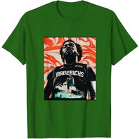 T-shirt classique Jalen Brunson pour hommes