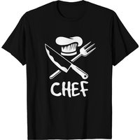 T-Shirt Chef