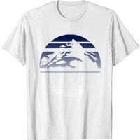 T-shirt Lake Tahoo - Charlie Kelly Always Sunny pour hommes — T-shirts pour hommes