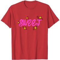 T-shirt Sweet pour hommes - Royal — T-shirts pour hommes