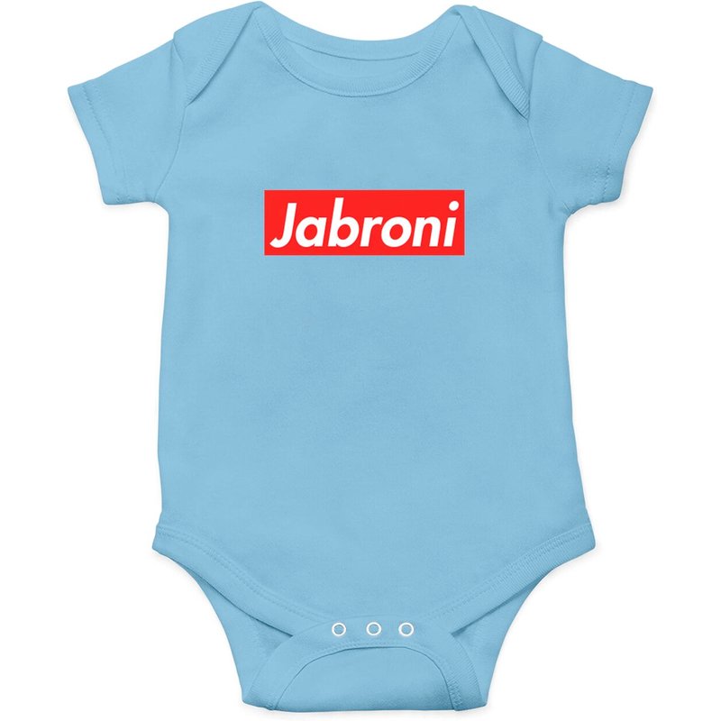Jabroni - Always Sunny In Philadelphia - Baby Onesie