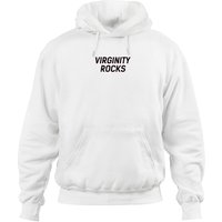 Danny Duncan Merch Virginity Rocks Hoodie