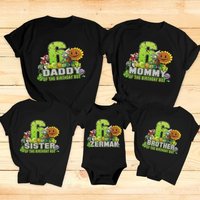 T-Shirts Personnalisés Plants Vs Zombies pour Hommes — T-shirts pour hommes