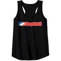 Débardeurs Logo Limp Bizkit pour hommes