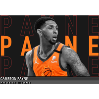 T-shirt pour hommes Cameron Payne Suns — T-shirts pour hommes