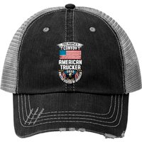 Casquette Trucker 2022 Freedom Convoy