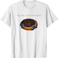 T-shirt unisexe ELO : Album Mr Blue Sky pour hommes — T-shirts pour hommes