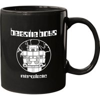 Mug Intergalactique Beastie Boys