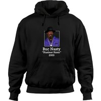 Buc Nasty - Nastiest Hater 2000 - Hoodie Charlie Murphy