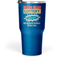 Gobelets Lottery Winner Soon 30 oz