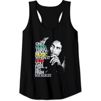 Bob Marley Good Music Hits Men's Tank Top