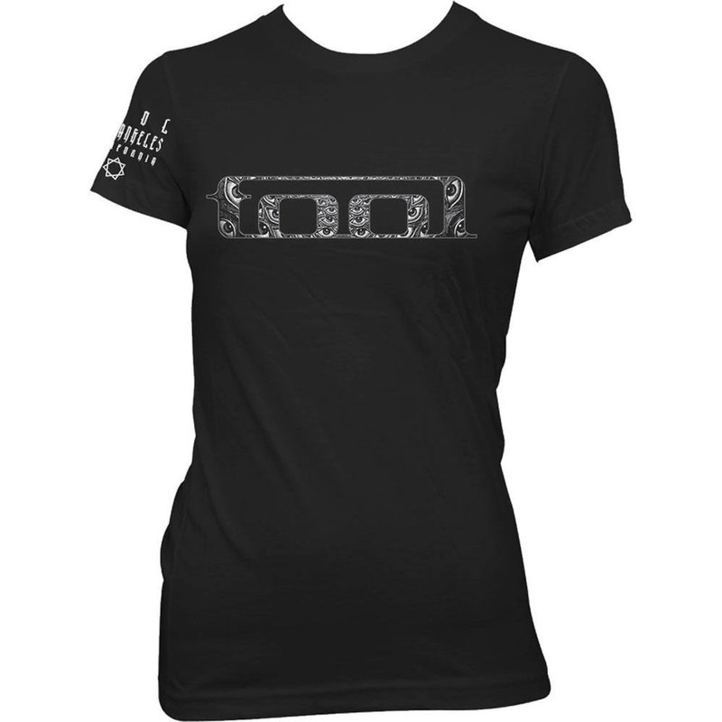 T-shirt Tool Ladies : Logo des Yeux pour Enfants — T-shirts pour hommes