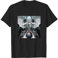 Grimes Original Miss Anthropocene Cover Premium T-Shirt for Men — Mens T Shirts