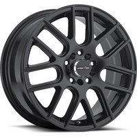 Vision Wheel 426 Cross II Matte Black 14x5.5 4x100 38 Offset — Wheels & Rims