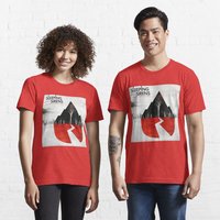 Sleeping With Sirens Classic T-Shirt for Men