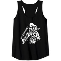 Débardeurs Hank Williams Jr Vintage Country Music Sr. Outlaw pour hommes — T-shirts pour hommes