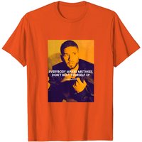 Jussie Smollett By Classic Men's T-Shirt