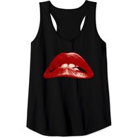 Débardeur Rocky Horror Lips pour hommes - The Rocky Horror Picture Show — T-shirts pour hommes
