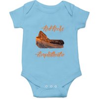 Red Rocks Amphitheatre Colorado Baby Onesie
