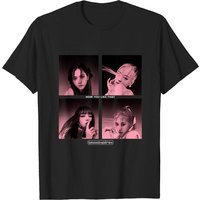 T-Shirt pour hommes Blackpink : How You Like That