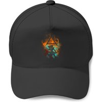 Casquette Aloy Art - Horizon Zero Dawn