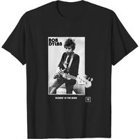 T-shirt unisexe Bob Dylan : Blowing In The Wind pour hommes
